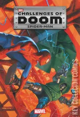Cover for Challenges of Doom: Spider-Man #1