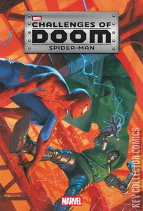 Challenges of Doom: Spider-Man #1