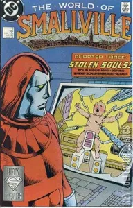 The World of Smallville #3