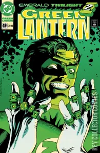 Green Lantern #49