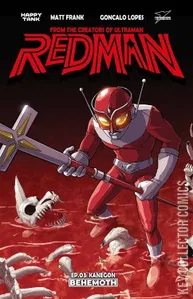 Redman #3