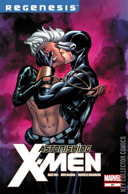 Astonishing X-Men