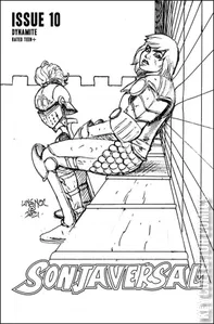 Sonjaversal #10
