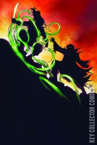 Cimmerian People of the Black Circle, The #2