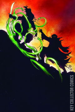 Variant Cover for Cimmerian People of the Black Circle, The #2