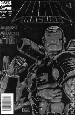 War Machine