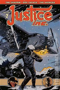 Justice Inc. #2