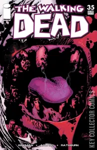 The Walking Dead #35