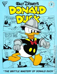 Gladstone Comic Album #7