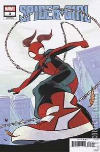 Spider-Girl #3