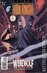 Cover for Batman: Legends of the Dark Knight #71