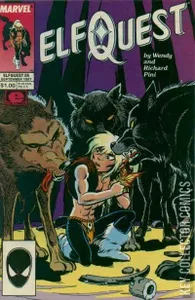 ElfQuest #26