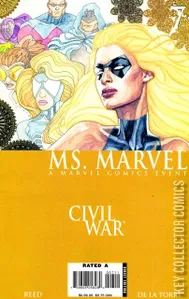 Ms. Marvel #7
