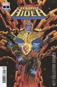 Cosmic Ghost Rider #5