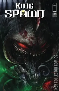 King Spawn #30