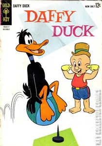 Daffy Duck #35