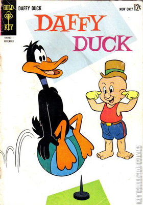 Daffy Duck