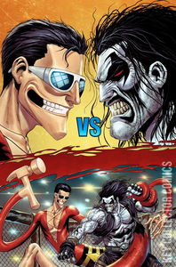D.C. K.O. #2