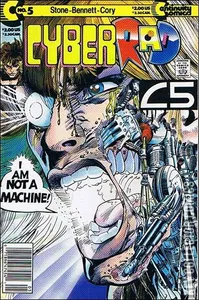 CyberRad #5