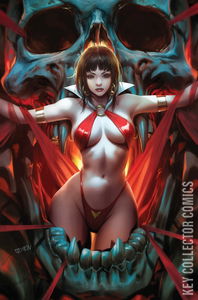 Vampirella #12