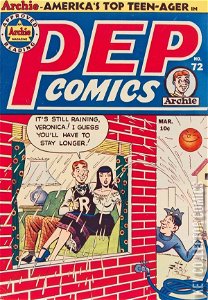 Pep Comics #72
