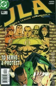 JLA #103