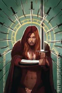 Red Sonja #17