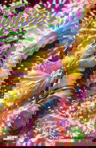 Jubilee: Deadly Reunion #1