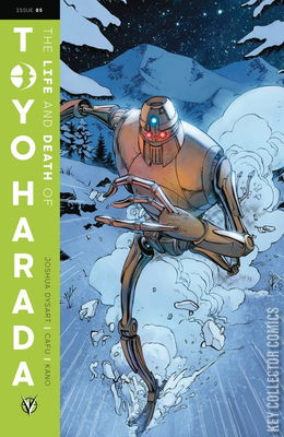 Life and Death of Toyo Harada, The