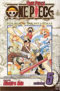 One Piece #5