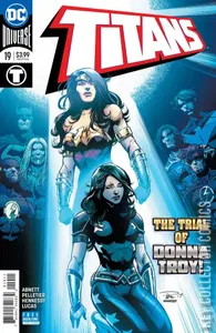 Titans #19