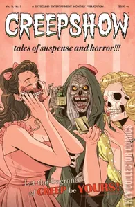 Creepshow #1