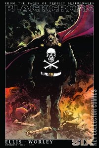 Project Superpowers: Blackcross #6 