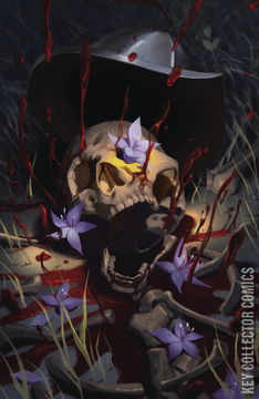 Variant Cover for Briar #8