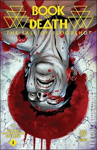 Book of Death: The Fall of Bloodshot #1 
