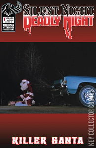 Silent Night / Deadly Night: Killer Santa #1 