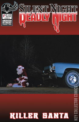 Silent Night / Deadly Night: Killer Santa
