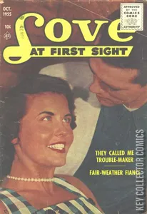 Love at First Sight #37