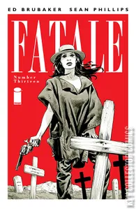Fatale #13