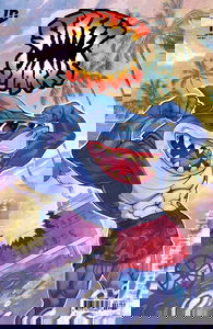 Street Sharks