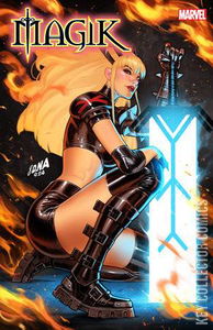 Magik #1