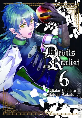 Devils & Realist