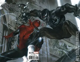 Variant Cover for Venom #3