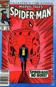 Marvel Tales #190