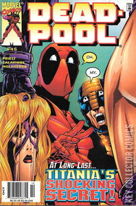 Deadpool #45