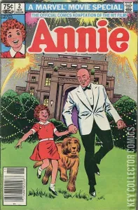 Annie #2