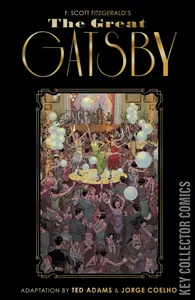 Great Gatsby #1