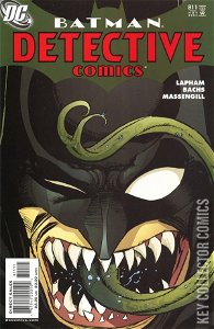 Detective Comics #811