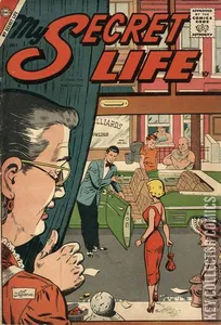 My Secret Life #24