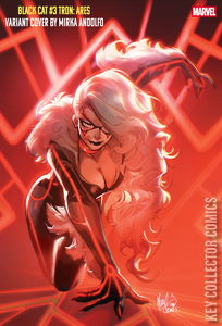 Black Cat #3